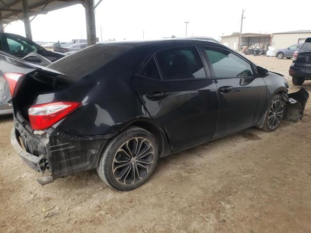 Photo 3 from auction – 2016 TOYOTA COROLLA with VIN 5YFBURHE1GP378698