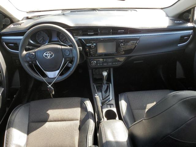 Photo 8 from auction – 2015 TOYOTA COROLLA L with VIN 2T1BURHE4FC292509