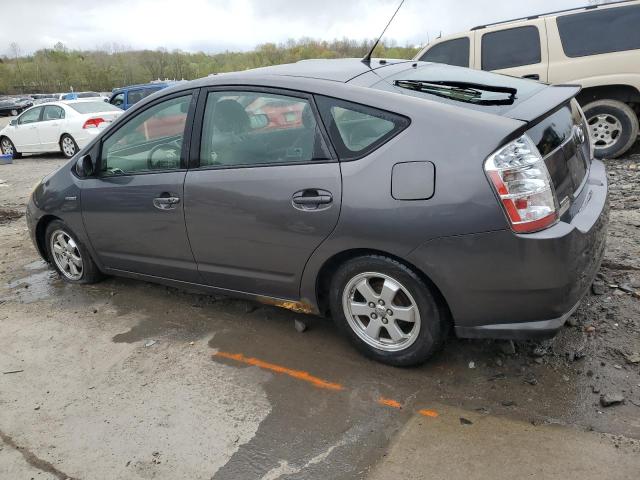Photo 2 from auction – 2009 TOYOTA PRIUS with VIN JTDKB20U593463359