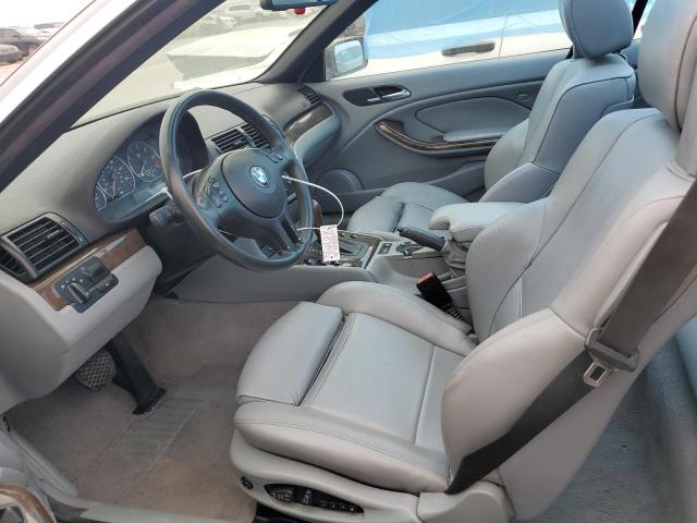 Photo 7 from auction – 2004 BMW 330 CI with VIN WBABW534X4PL42441