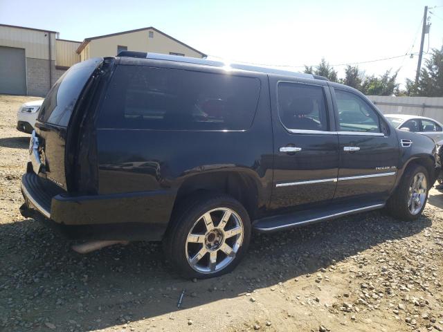 Photo 3 from auction – 2010 CADILLAC ESCALADE E with VIN 1GYUKGEF9AR117021