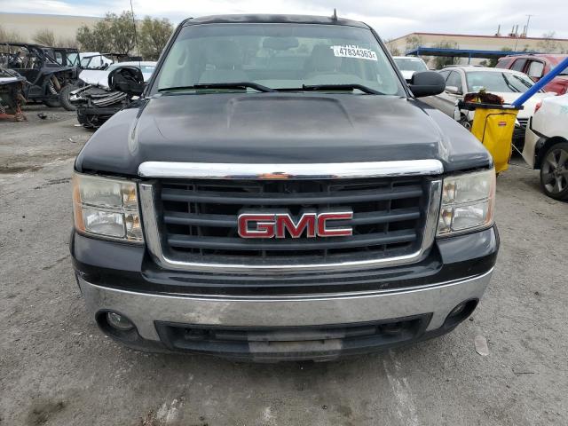 Photo 5 from auction – 2008 GMC SIERRA C15 with VIN 2GTEC19J181122817