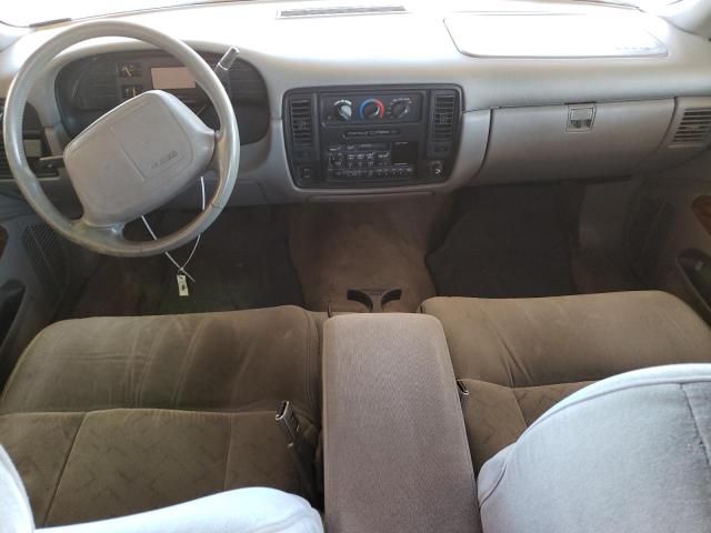 Photo 8 from auction – 1996 CHEVROLET CAPRICE with VIN 1G1BL52P1TR194327