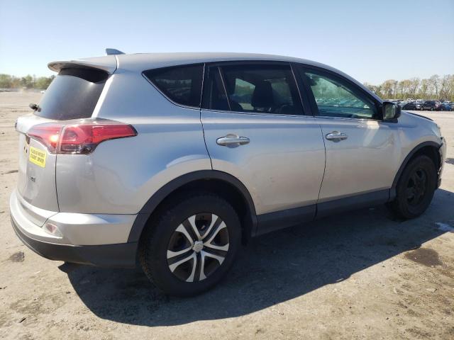 Photo 3 from auction – 2018 TOYOTA RAV4 LE with VIN 2T3ZFREV0JW417145