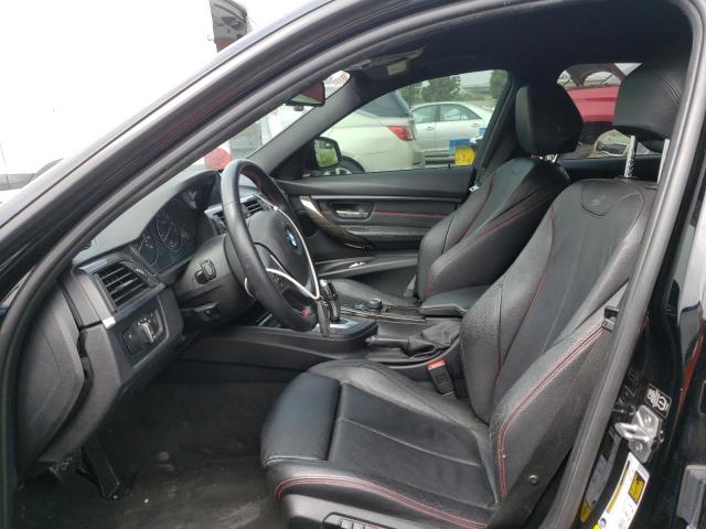 Photo 7 from auction – 2013 BMW 328 I SULE with VIN WBA3C1C51DF443095