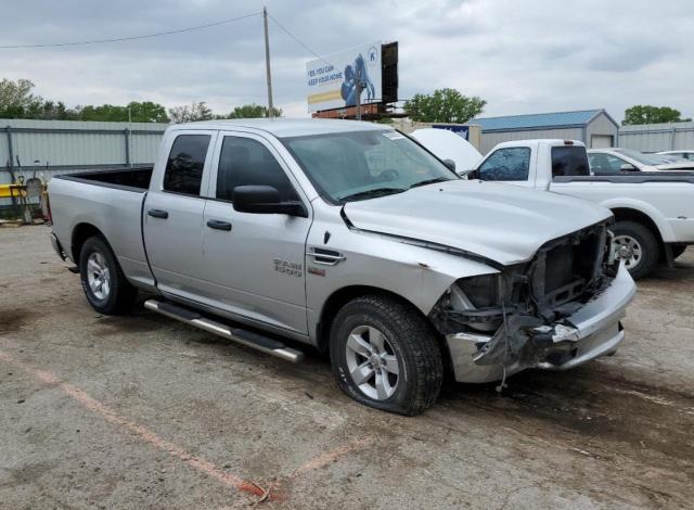 Photo 4 from auction – 2015 RAM 1500 ST with VIN 1C6RR6FT1FS615050