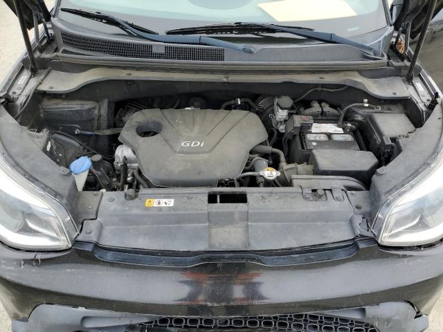 Photo 11 from auction – 2014 KIA SOUL with VIN KNDJN2A24E7070035