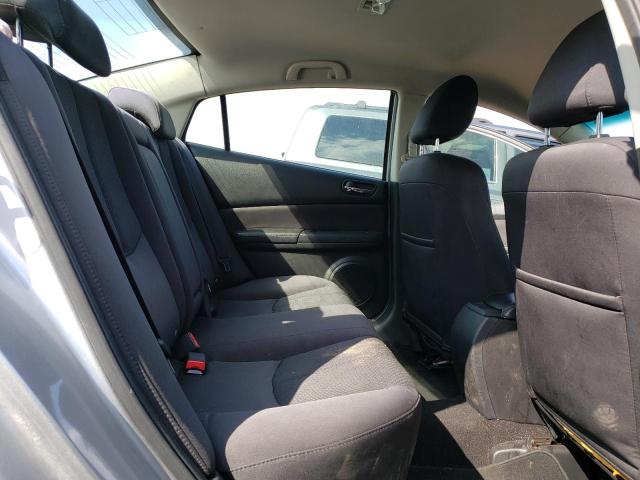 Photo 10 from auction – 2011 MAZDA 6 I with VIN 1YVHZ8CH8B5M10649