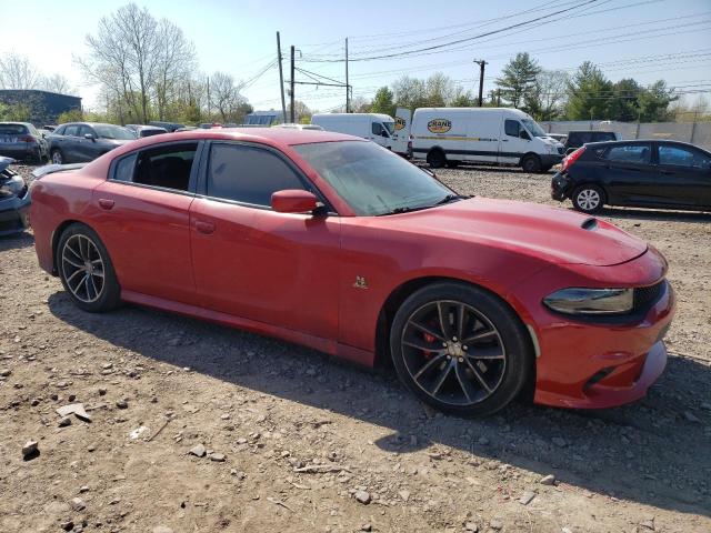Zdjęcie 4 z aukcji – 2016 DODGE CHARGER R/ z VIN 2C3CDXGJ7GH133146