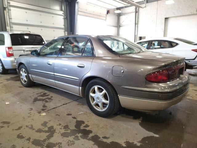 Photo 2 from auction – 2004 BUICK REGAL LS with VIN 2G4WB55KX41310576