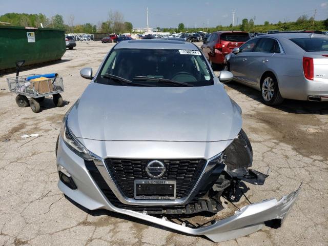 Photo 5 from auction – 2019 NISSAN ALTIMA SL with VIN 1N4BL4EV2KC241271