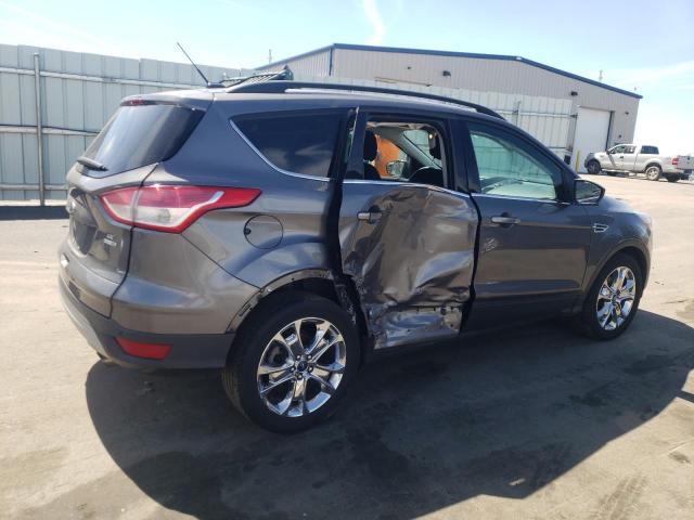 Photo 3 from auction – 2014 FORD ESCAPE SE with VIN 1FMCU9GX9EUA49332