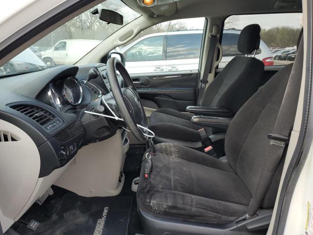 Photo 7 from auction – 2013 DODGE GRAND CARA with VIN 2C4RDGBG0DR600558