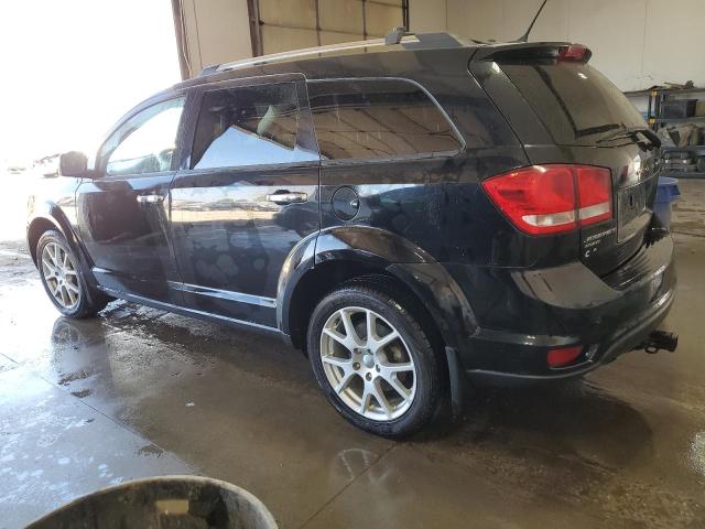 Photo 2 from auction – 2014 DODGE JOURNEY R/ with VIN 3C4PDDFG6ET304698