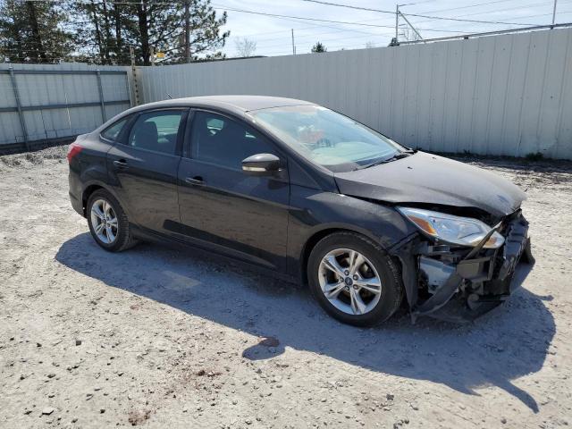 Photo 4 from auction – 2013 FORD FOCUS SE with VIN 1FADP3F29DL203177