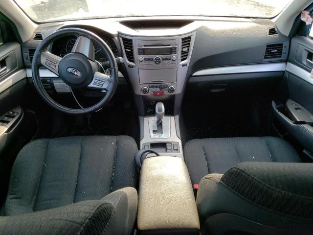 Photo 8 from auction – 2011 SUBARU LEGACY 2.5 with VIN 4S3BMCC68B3262171