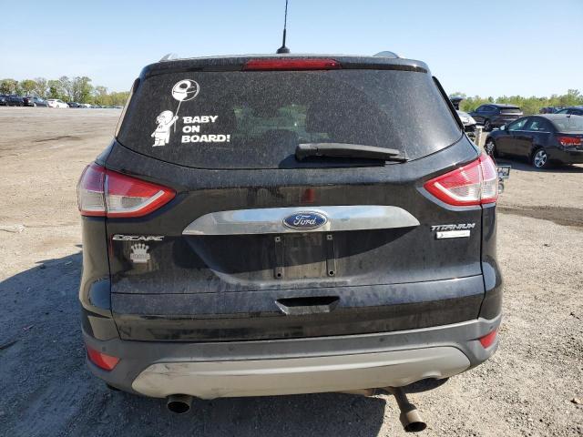 Photo 6 from auction – 2016 FORD ESCAPE TIT with VIN 1FMCU0JX7GUB53616