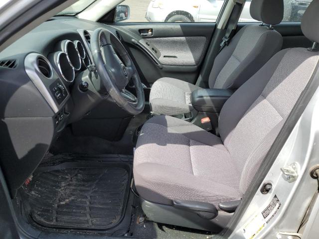 Photo 7 from auction – 2005 TOYOTA COROLLA MA with VIN 2T1KR32E85C341362