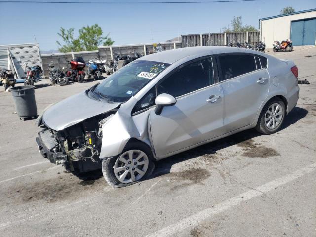 Photo 1 from auction – 2016 KIA RIO LX with VIN KNADM4A3XG6637973