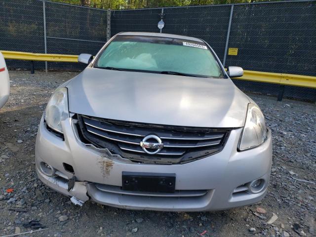 Photo 5 from auction – 2012 NISSAN ALTIMA BAS with VIN 1N4AL2AP4CN457734