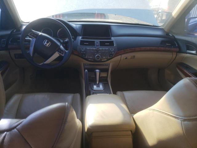 Photo 8 from auction – 2012 HONDA ACCORD EXL with VIN 1HGCP3F89CA030878