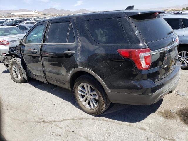 Photo 2 from auction – 2016 FORD EXPLORER with VIN 1FM5K7BH9GGB65991