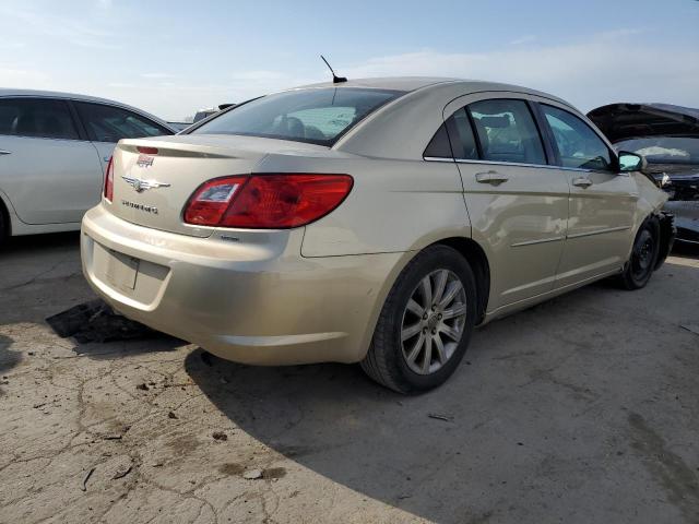 Photo 3 from auction – 2010 CHRYSLER SEBRING LI with VIN 1C3CC5FD3AN199694
