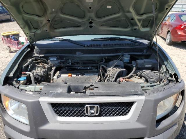 Photo 11 from auction – 2005 HONDA ELEMENT EX with VIN 5J6YH28655L031468