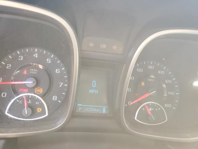 Photo 9 from auction – 2013 CHEVROLET MALIBU LS with VIN 1G11B5SA7DF187394