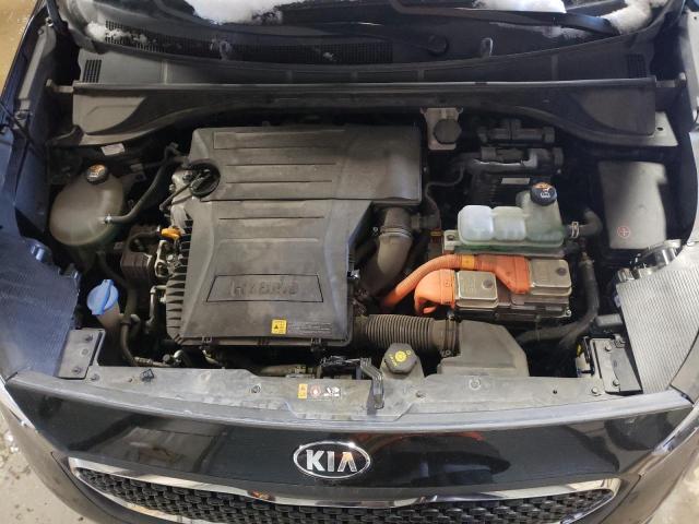 Photo 12 from auction – 2019 KIA NIRO FE with VIN KNDCB3LC4K5301505