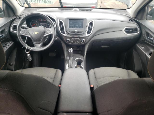 Photo 8 from auction – 2018 CHEVROLET EQUINOX LT with VIN 2GNAXSEV4J6166490