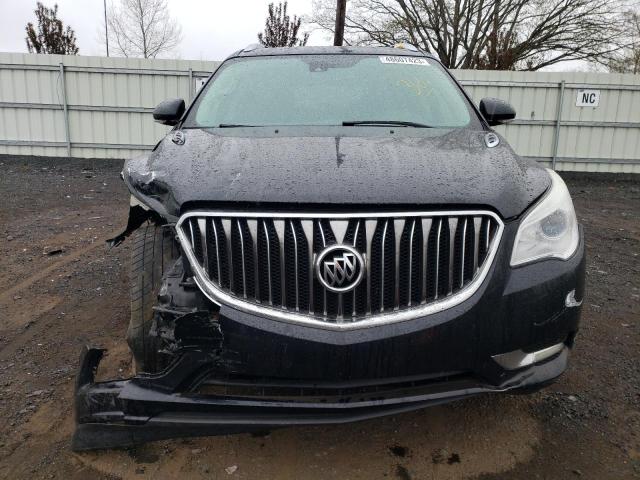 Photo 5 from auction – 2014 BUICK ENCLAVE with VIN 5GAKVBKD0EJ153051