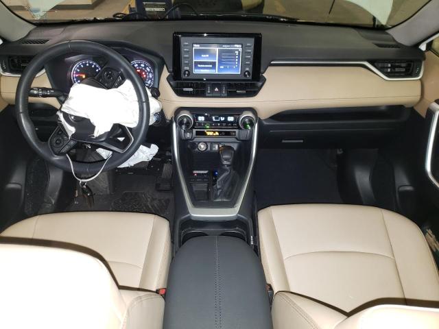 Photo 8 from auction – 2019 TOYOTA RAV4 XLE P with VIN JTMC1RFV2KD020389