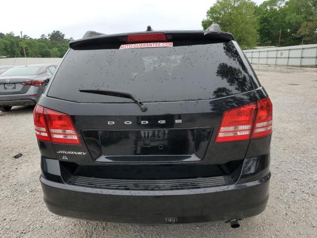 Photo 6 from auction – 2016 DODGE JOURNEY SE with VIN 3C4PDCAB4GT219321