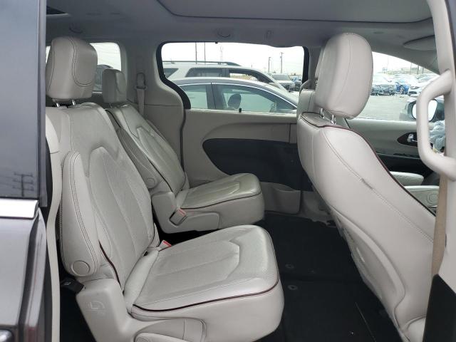 Photo 11 from auction – 2020 CHRYSLER PACIFICA L with VIN 2C4RC1GG2LR163749