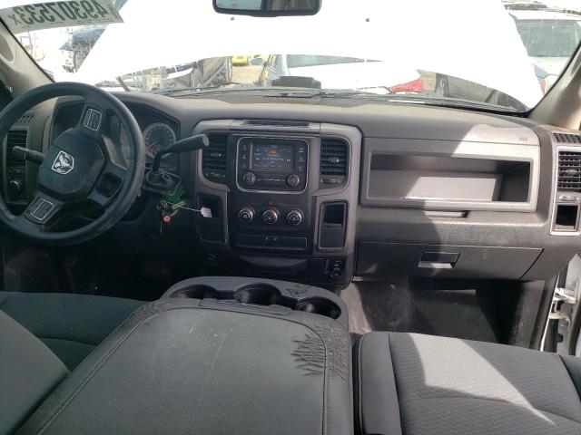 Photo 8 from auction – 2015 RAM 1500 ST with VIN 1C6RR6FTXFS541840