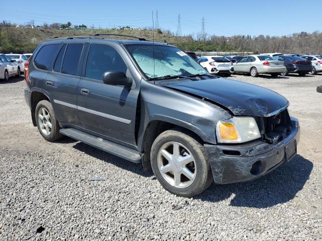 Photo 4 from auction – 2007 GMC ENVOY with VIN 1GKDT13S372158461