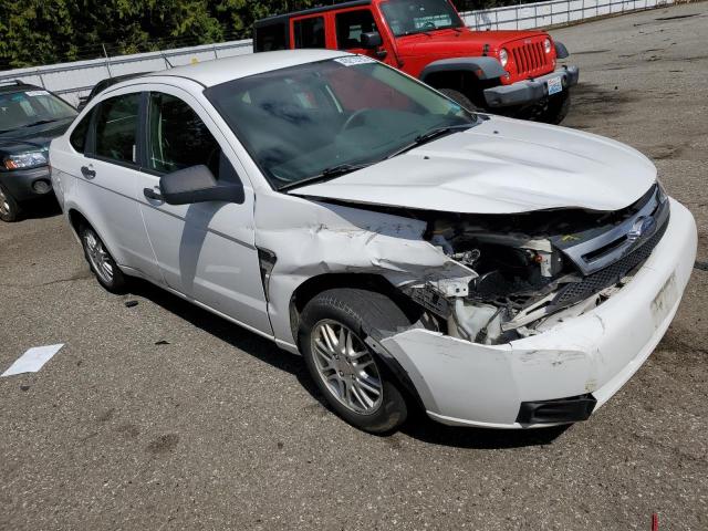 Photo 4 from auction – 2008 FORD FOCUS SE with VIN 1FAHP35N98W229232