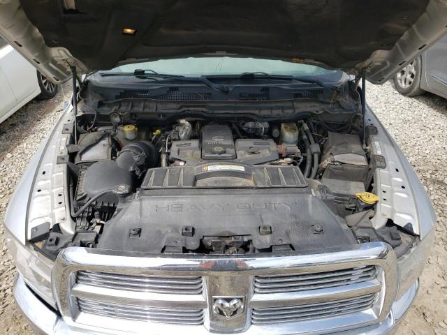 Photo 11 from auction – 2011 DODGE RAM 3500 with VIN 3D73M4HL4BG511867