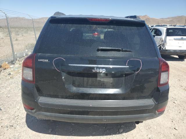 Foto 6 de la subasta – 2014 JEEP COMPASS SP con VIN 1C4NJCBA0ED843125