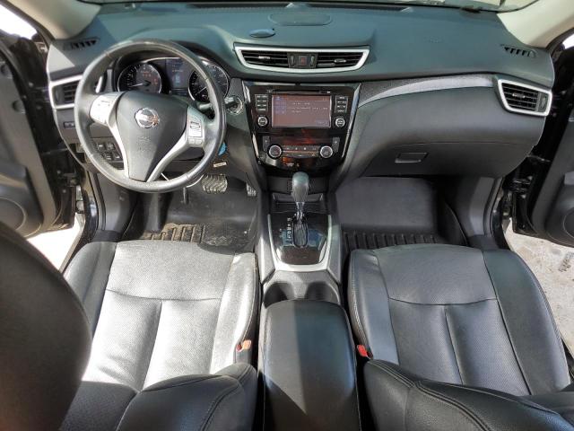 Photo 8 from auction – 2015 NISSAN ROGUE S with VIN 5N1AT2MV7FC900507