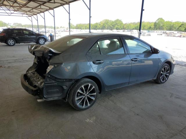 Photo 3 from auction – 2017 TOYOTA COROLLA L with VIN 2T1BURHEXHC819584