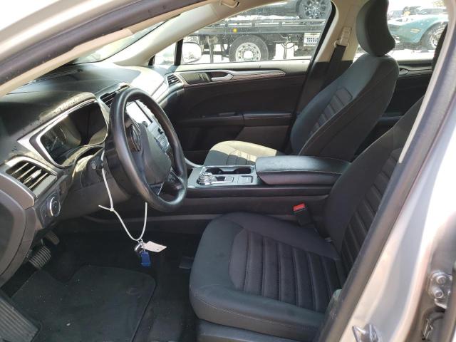Photo 7 from auction – 2019 FORD FUSION SE with VIN 3FA6P0HD9KR134785