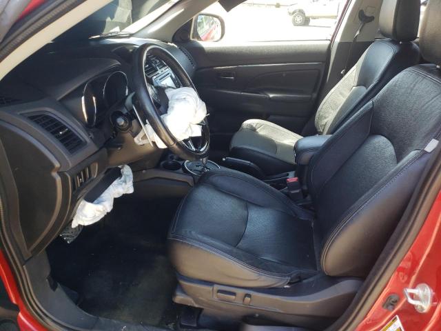 Photo 7 from auction – 2016 MITSUBISHI OUTLANDER with VIN JA4AR4AW3GZ031621