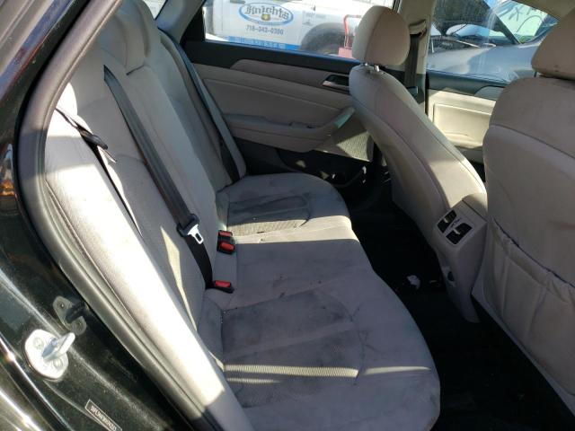 Photo 10 from auction – 2019 HYUNDAI SONATA LIM with VIN 5NPE34AF9KH743513