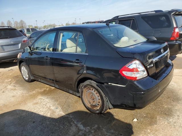 Photo 2 from auction – 2008 NISSAN VERSA S with VIN 3N1BC11E78L463187
