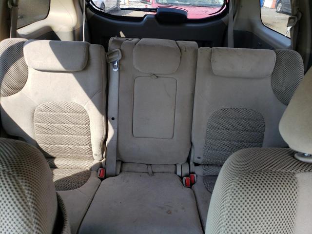 Photo 10 from auction – 2008 NISSAN PATHFINDER with VIN 5N1AR18B08C644982
