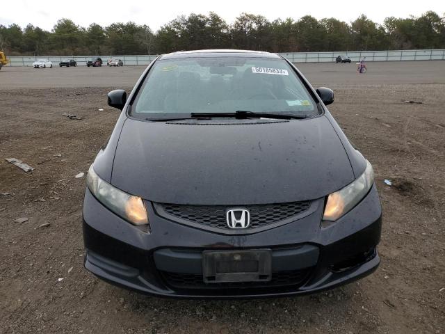 Photo 5 from auction – 2013 HONDA CIVIC EX with VIN 2HGFG3B83DH518374