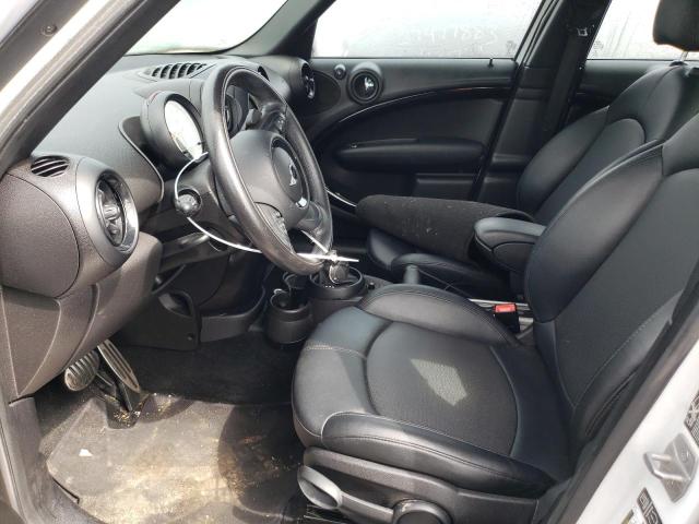Photo 7 from auction – 2014 MINI COOPER S C with VIN WMWZC5C55EWP41376
