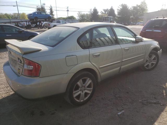 Photo 3 from auction – 2005 SUBARU LEGACY OUT with VIN 4S4BL84C854223398